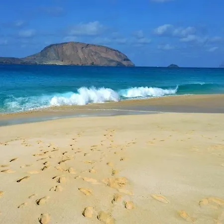 En Lanzarote *