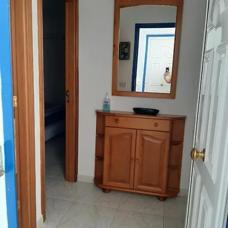 Apartamento En Lanzarote