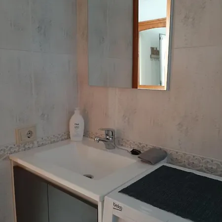 En Lanzarote Apartamento