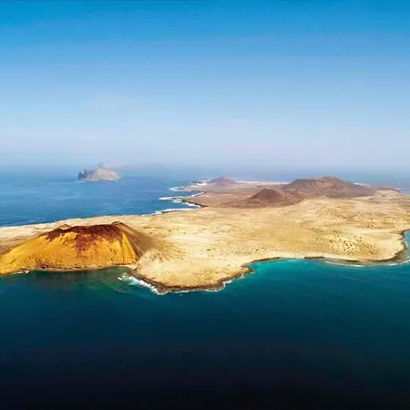 En Lanzarote Apartamento *
