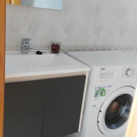 En Lanzarote Apartamento