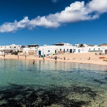 En Lanzarote *