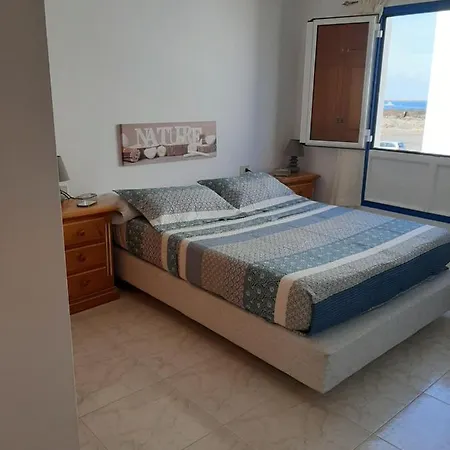En Lanzarote Apartamento *