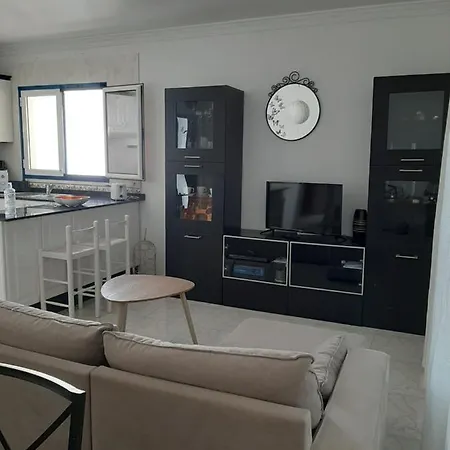 Vacacional En Lanzarote Apartment *